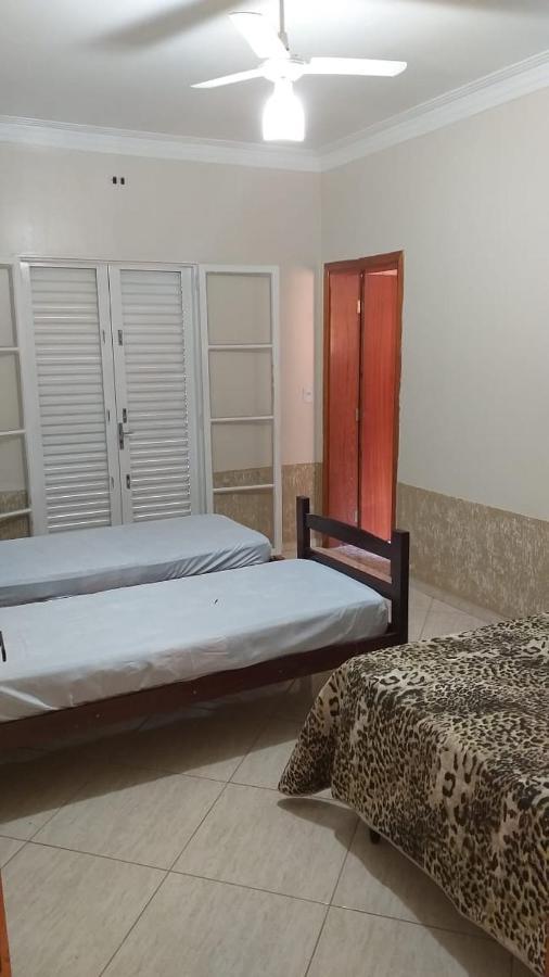 Paraiso das águas quentes Olímpia Exterior foto