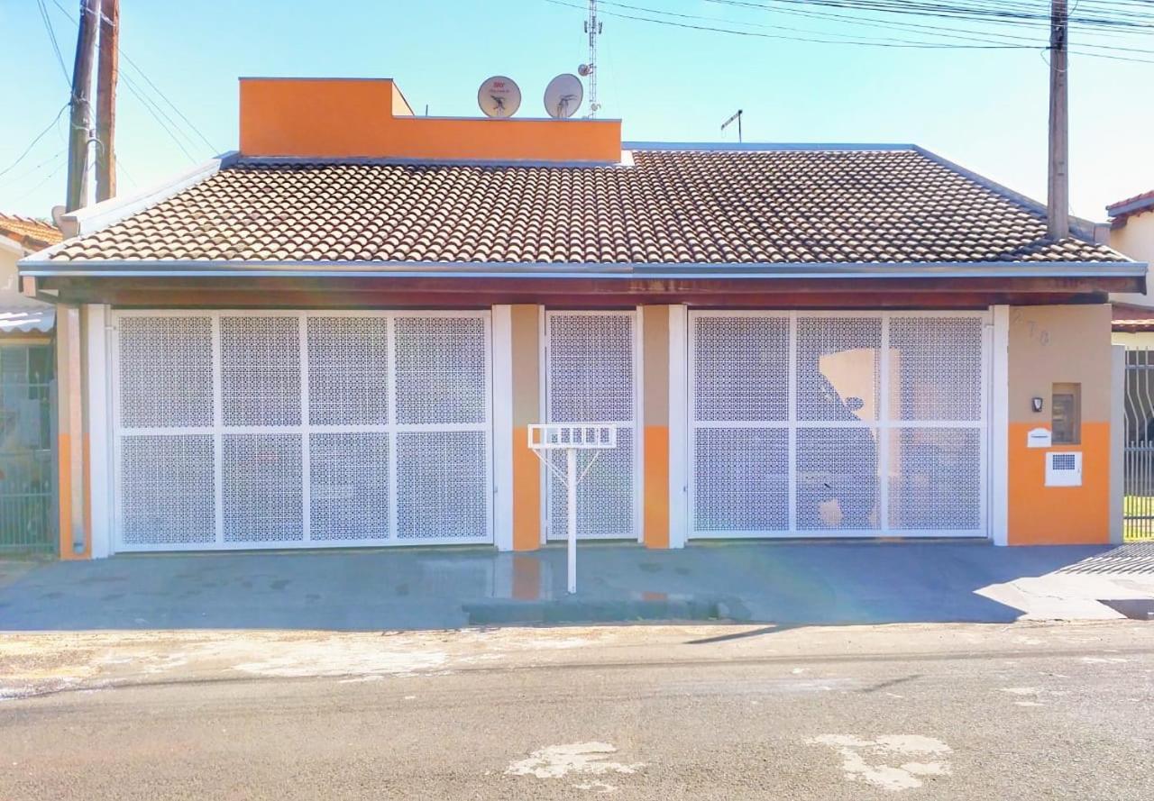 Paraiso das águas quentes Olímpia Exterior foto